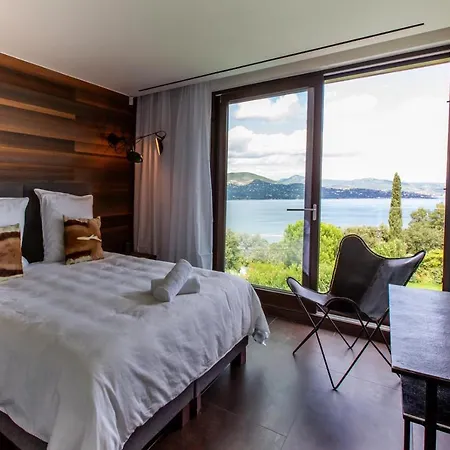 Villa Sagittaire Saint-Tropez